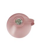 Carafe Kugel Ash rose - 0,94 l