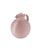 Carafe Kugel Ash rose - 0,94 l