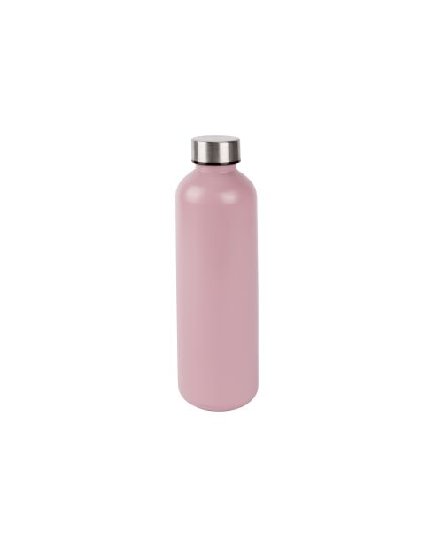 Gourde Pulse rose - 0,75 l