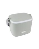 Nevera verde claro - 14l