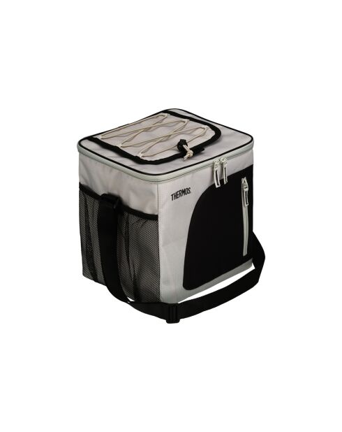 Sac Icon Isotherme gris - 15 l