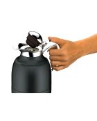 Carafe Juwel Satiné noire mate - 1l