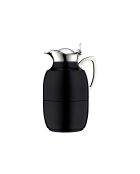 Carafe Juwel Satiné noire mate - 1l
