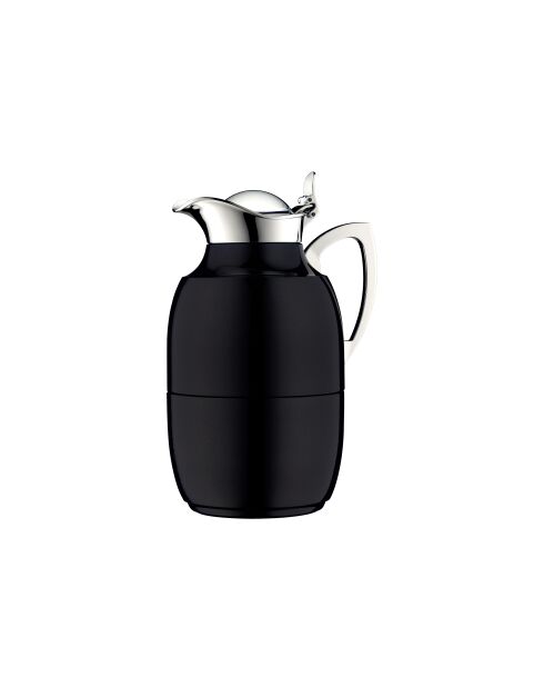 Carafe Juwel Satiné noire mate - 1l