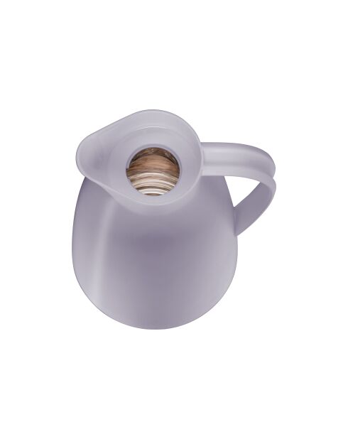 Carafe Eco Soft lilac - 1l