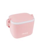 Roze koelbox - 14l