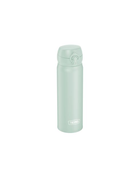 Gourde Ultralight Soft verte mate - 0,5l