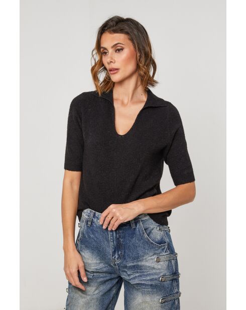 Pull Wild noir
