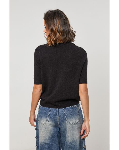 Pull Wild noir