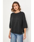 Pull Xeres noir