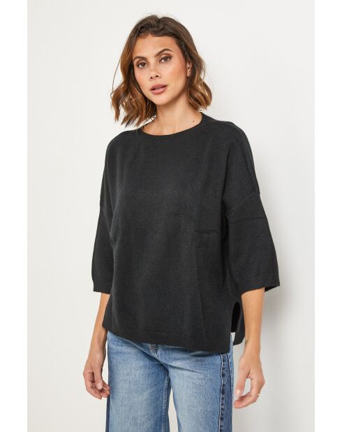 Pull Xeres noir