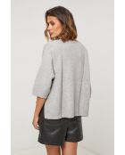 Jersey Xeres gris claro