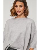 Jersey Xeres gris claro