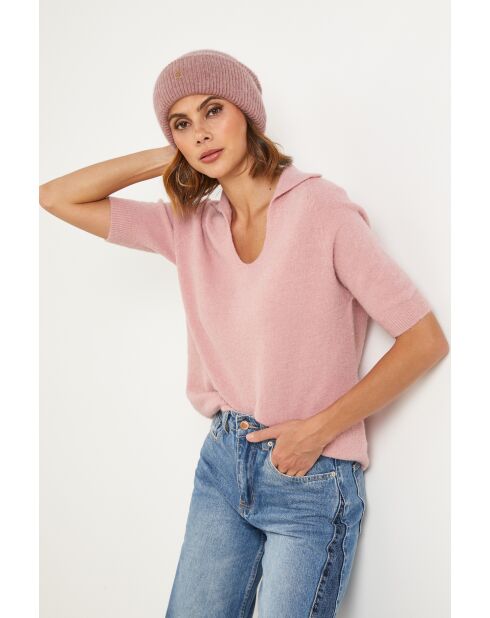 Pull Wild rose