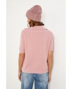Pull Wild rose