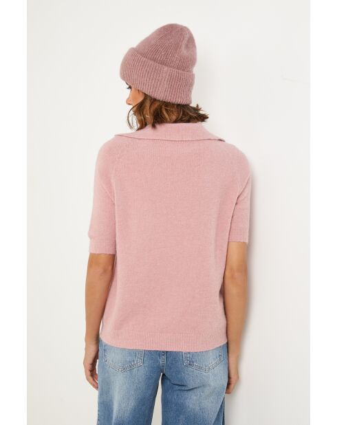 Pull Wild rose