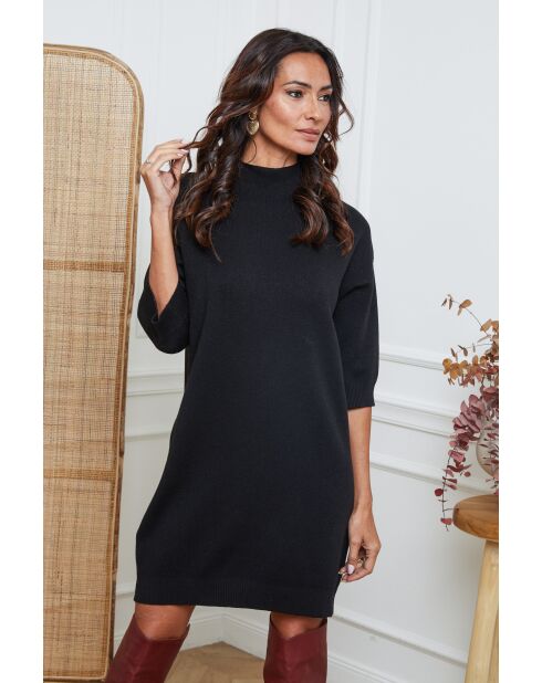 Robe Major noire