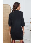 Robe Major noire