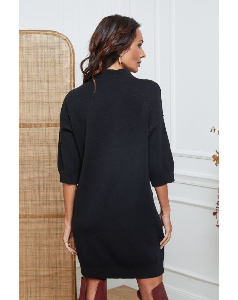 Robe Major noire