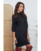 Robe Major noire