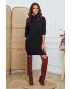 Robe Major noire