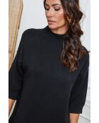 Robe Major noire