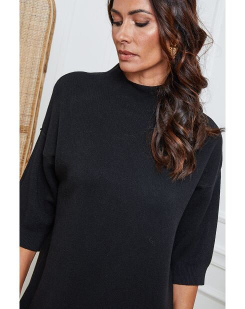 Robe Major noire