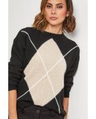 Pull Secret noir