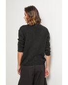 Pull Secret noir