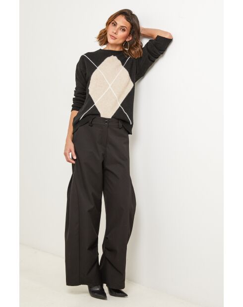 Pull Secret noir
