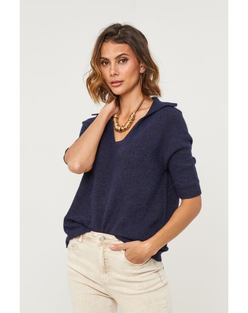 Pull Wild marine