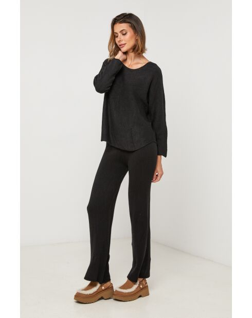 Ensemble Verona noir