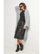 Chaleco Nova gris