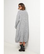 Chaleco Nova gris