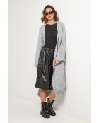 Chaleco Nova gris
