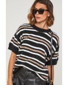 Jersey Ulysse negro