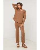 Ensemble Verona camel