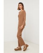 Ensemble Verona camel