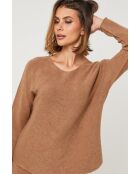 Ensemble Verona camel