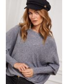 Jersey Michael gris oscuro