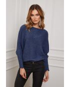 Maglione Michael navy