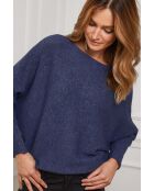 Maglione Michael navy
