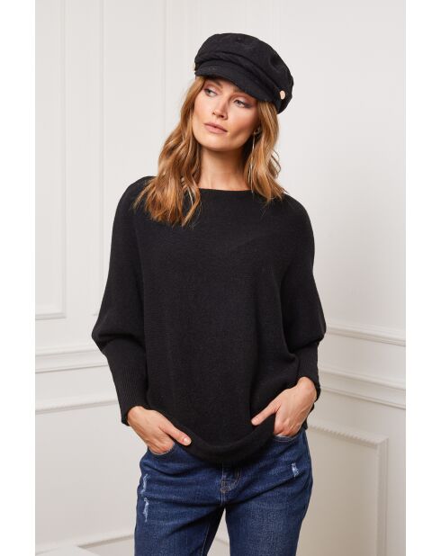 Pull Michael noir