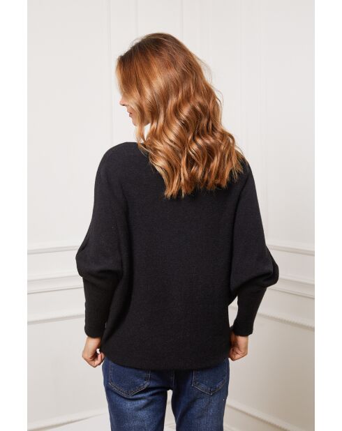 Pull Michael noir