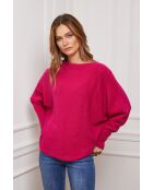 Jersey Michael fushia