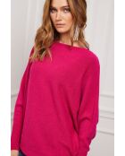 Jersey Michael fushia