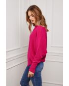 Jersey Michael fushia