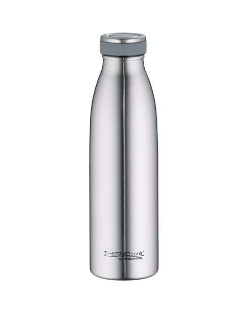 Gourde isotherme TC grise - 50 cl