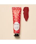Garance Rouge Mousse