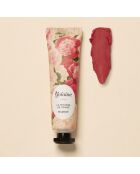 La Mousse de Rouge Daphne